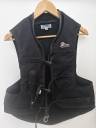 Airbag d'equitation Helite