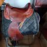 selle JMS Modèle Escapade