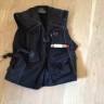 gilet de sécurité (hit-air)