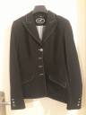 Veste concours femme t.38