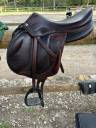 Selle Devoucoux Chiberta Lab