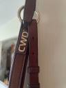 Collier de chasse CWD