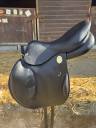 SELLE NEUVE JL MAUREL - 17,5 pouces