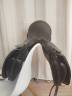 Selle dressage 17,5"
