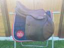 Selle CWD SE02 17'5 3C 