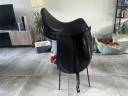 Selle de dressage CWD neuve 