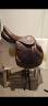 Selle zaria Optimum stubben 