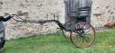 Voiture 2 roues