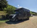 master/2015/125cv /90000kms/31500 euros net
