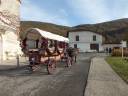vente Wagonnette