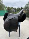 Selle d’obstacles HKM Canyon