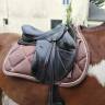 Selle forestier monoquartier 