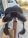 ? À VENDRE – Selle Devoucoux Chiberta 2012 ?