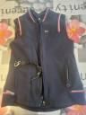 Gilet air bag Helite et 4 cartouches