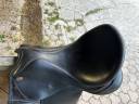 Selle de dressage 17 pouces Eric Thomas