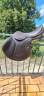 Selle supreme 17,5 neuve