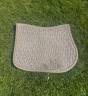 Tapis Kentucky pied-de-poule – Édition chic