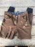 pantalon équitation enfant 