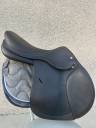 ❗️À VENDRE – SELLE EQUIPE T. 17,5 ❗️