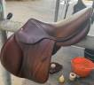 Selle Butet 2024 - Etat impeccable