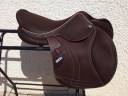 Selle CWD 2GS Mademoiselle 17'5