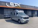 STX RENAULT MASTER - STANDARD 5