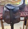 Selle de Dressage 