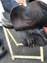 Selle obstacle Amplitude Sellerie