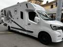 Theault - 5 Pl. - 2024 - 165ch - 20.000km - Etat Neuf !