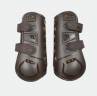 Guêtres Back on Track Airflow Marron
