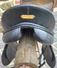 Selle dressage Zaldi Millenium