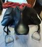 Selle Equip'Horse toute équipée