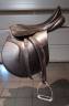 Selle Equip'Horse toute équipée