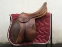 Selle forestier