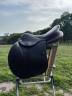 SELLE JUMPING CWD 18 POUCES