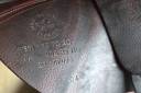 A vendre : Selle CWD SE01 - 17,5" - CSO