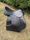 Selle Kent and Masters Pony long leg