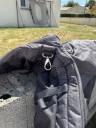 Sac de transport selle 