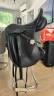 selle dressage time rider