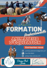 Formation Animateur d'Equitation en apprentissage