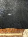 Selle mixte noir time rider 