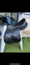 Selle Devoucoux Biarritz 17,5