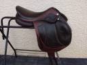 Vends selle Chiberta Devoucoux 18'