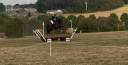 Chouette cheval polyvalent 
