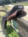 Selle Mademoiselle Cwd