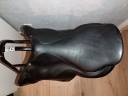 Selle Bruno Delgrange noire 