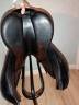 Selle Bruno Delgrange noire 