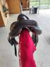 Selle cwd SE02 taille 17.5 de 2012 