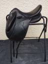 Selle Dressage Devoucoux Makila Lab 18'