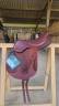 Selle chiberta havane K 16.5